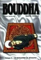 La vie de Bouddha T8