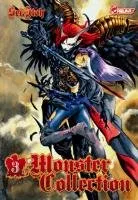 Monster Collection T3