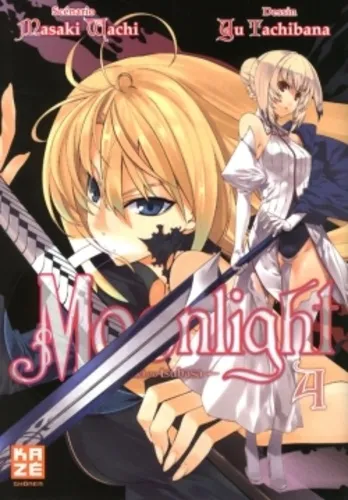 Moonlight T4