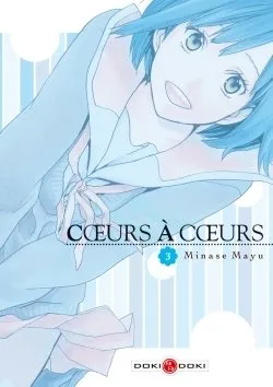 Coeurs à  coeurs T3