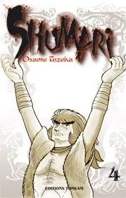 Shumari T4