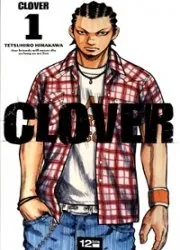 Clover T1 Clover T1