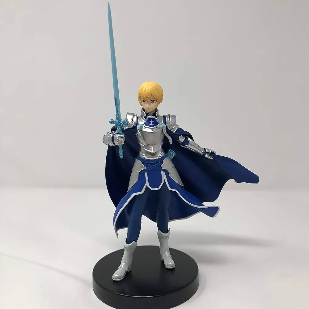 Eugio Synthesis 32 Special Figure Eugio Synthesis 32 Special Figure