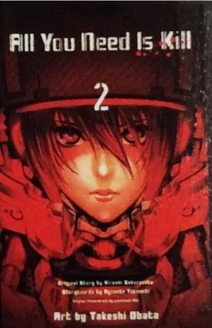 All You Need Is Kill T02