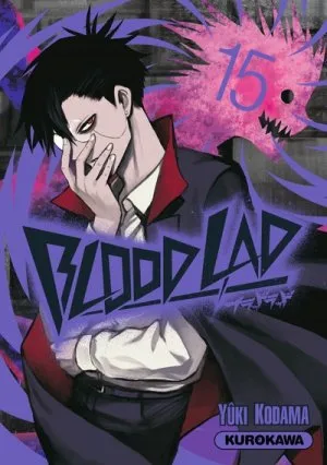Blood Lad T15
