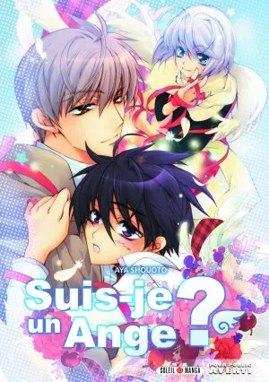 Suis-je un Ange ? T1