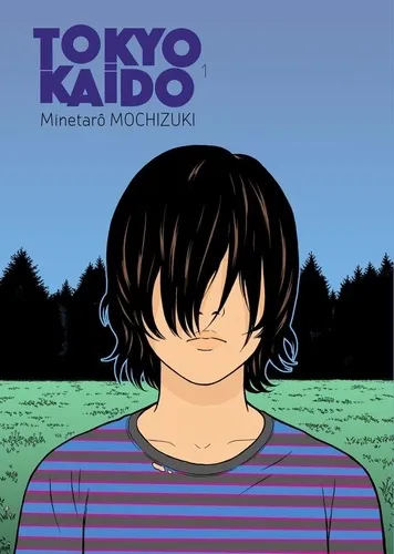 Tokyo Kaido T01