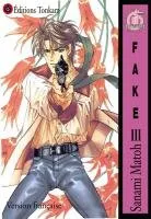 Fake T3