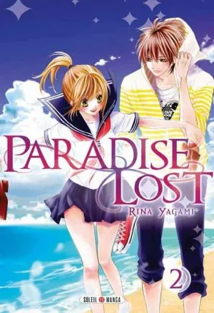 Paradise Lost T2