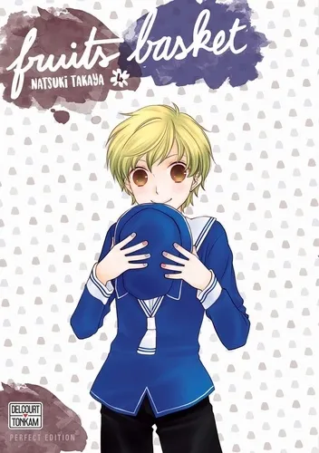Fruits Basket Perfect T04