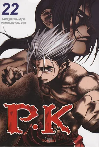 P.K T22 P.K T22
