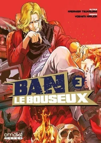 Ban Le Bouseux T03