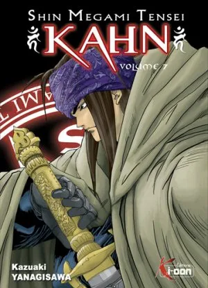 Shin Megami Tensei : Kahn T7