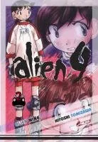 Alien 9 T2