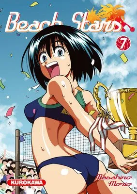 Beach Stars T7