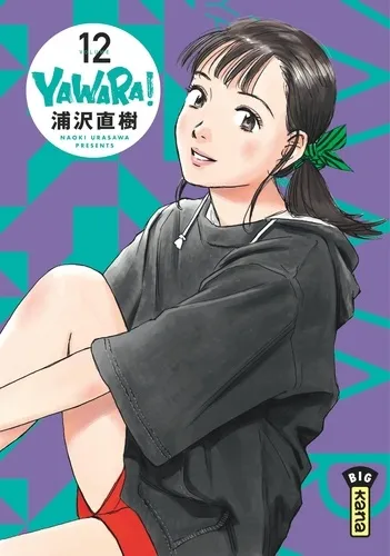 Yawara T12