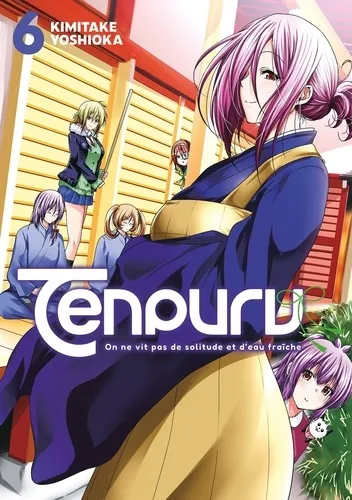 Tenpuru T06