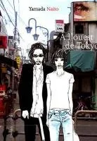 A l'Ouest de Tokyo T1 A l'Ouest de Tokyo T1