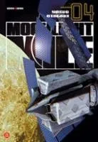 Moonlight Mile T4