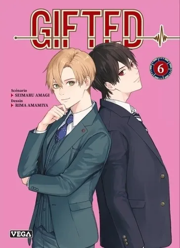 Gifted T06
