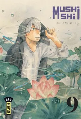 Mushishi T09