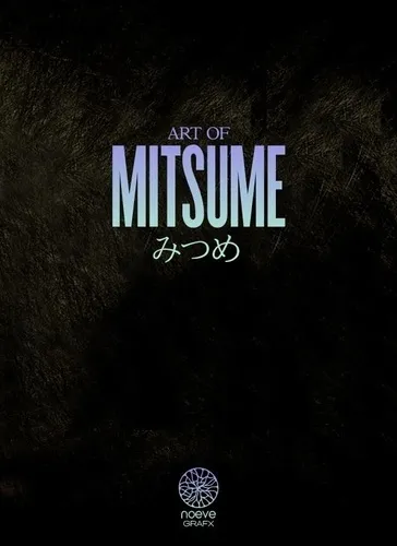 Art Of Mitsume World Of 2 Edition Collector