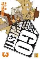 Go West T03