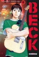 Beck T19
