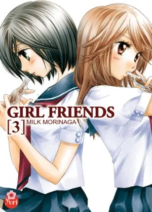 Girl Friends T3