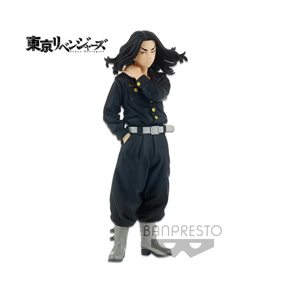 Tokyo Revengers Keisuke Baji Figure Tokyo Revengers Keisuke Baji Figure