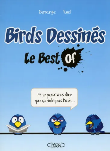 Birds Dessines Le Best-of Birds Dessines Le Best-of