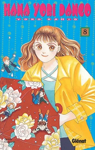 Hana Yori Dango T8