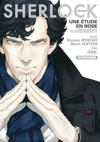 Sherlock T01