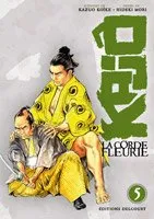 Kajo, La Corde Fleurie T5