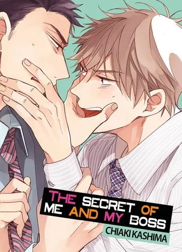 The Secret Of Me And My Boss T01