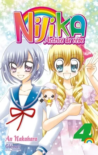Nijika Actrice de Rève T4