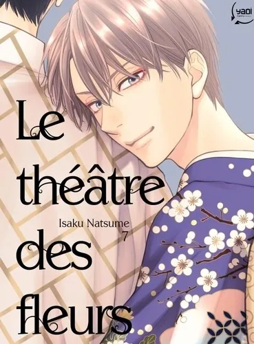 Le Theatre Des Fleurs T07