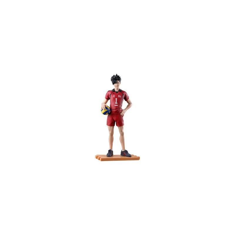 Ichibansho Haikyu Tetsuro Kuroo Garbage Dump 2 Ichibansho Haikyu Tetsuro Kuroo Garbage Dump 2