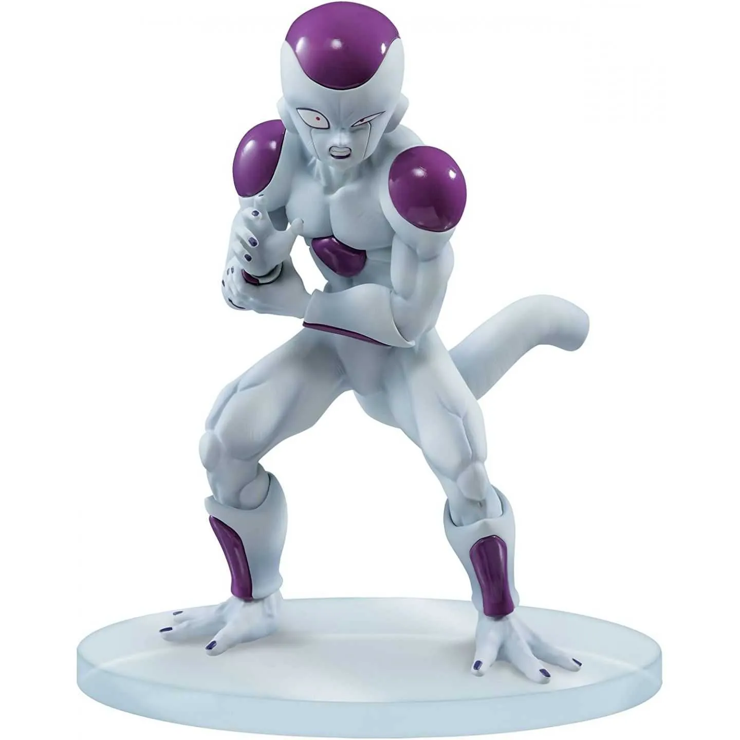 Dragon Ball Z Dramatic Showcase -3rd Season- Vol.2 -freeza