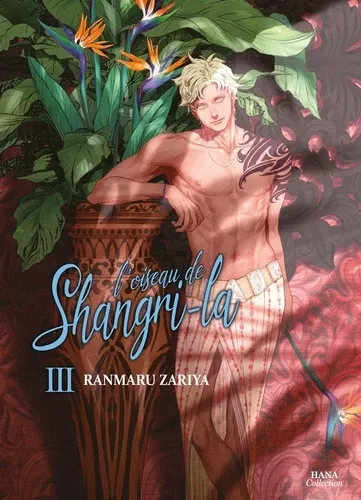 Shangri-la T03