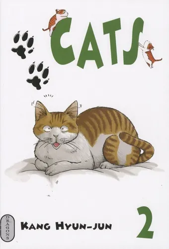 Cats T2