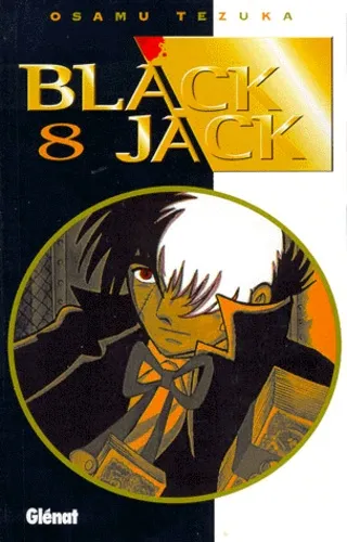 Black Jack T8 Black Jack T8