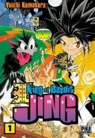 King of Bandit Jing T1