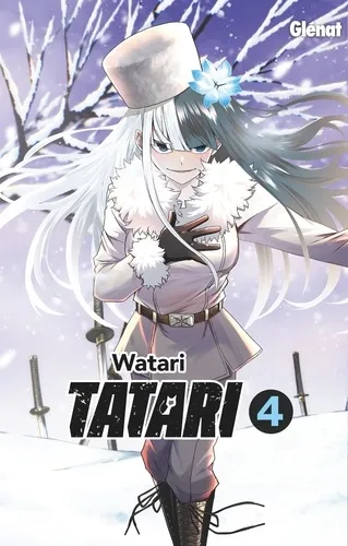 Tatari T04