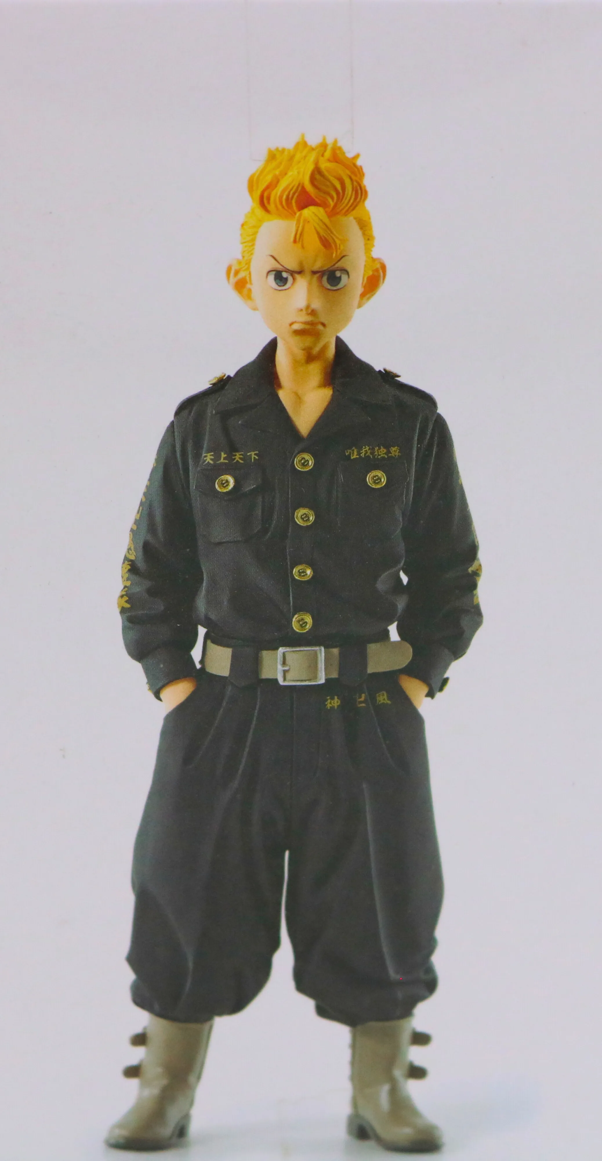 Tokyo Revengers Takemichi Hanagaki Figure Vol.02 Tokyo Revengers Takemichi Hanagaki Figure Vol.02