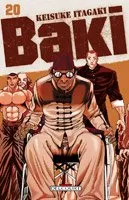 Baki T20