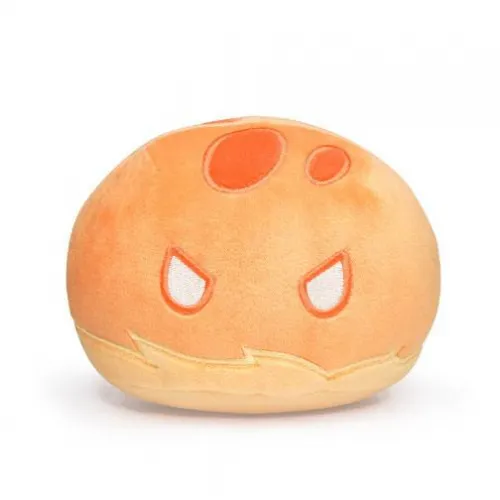 Genshin Impact Peluche Slime Series Pyro-slime 15 Cm