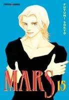 Mars T15 Mars T15