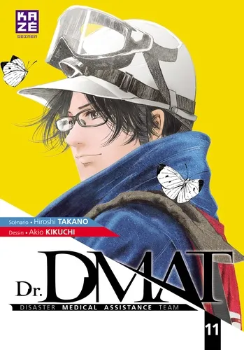 Dr. DMAT T11