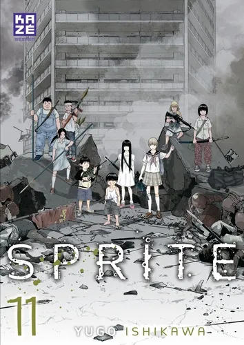 Sprite T11